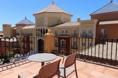 Hotel photo 20 of Iberostar Malaga Playa.