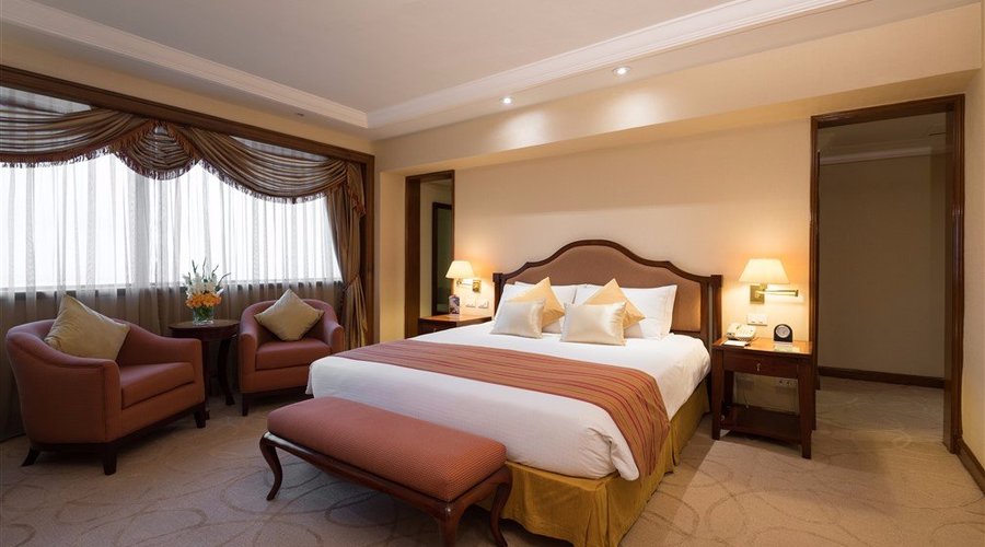 Marco Polo Suite