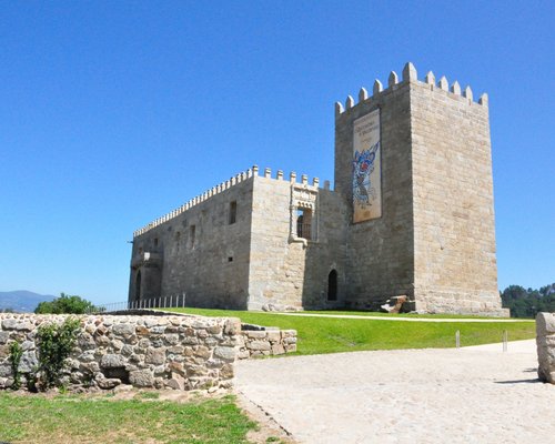 Município de Arcos de Valdevez / Município de Arcos de Valdevez reuniu com  Infraestruturas de Portugal