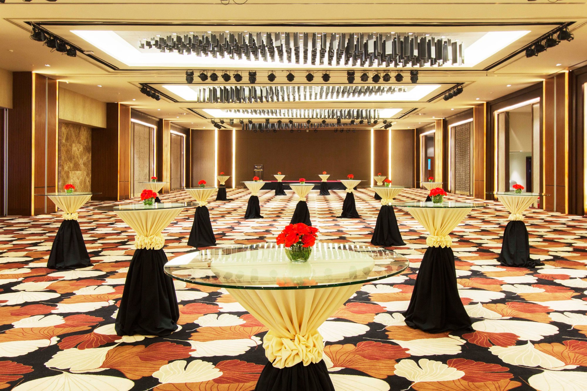 Hotel photo 19 of Marco Polo Plaza Cebu.