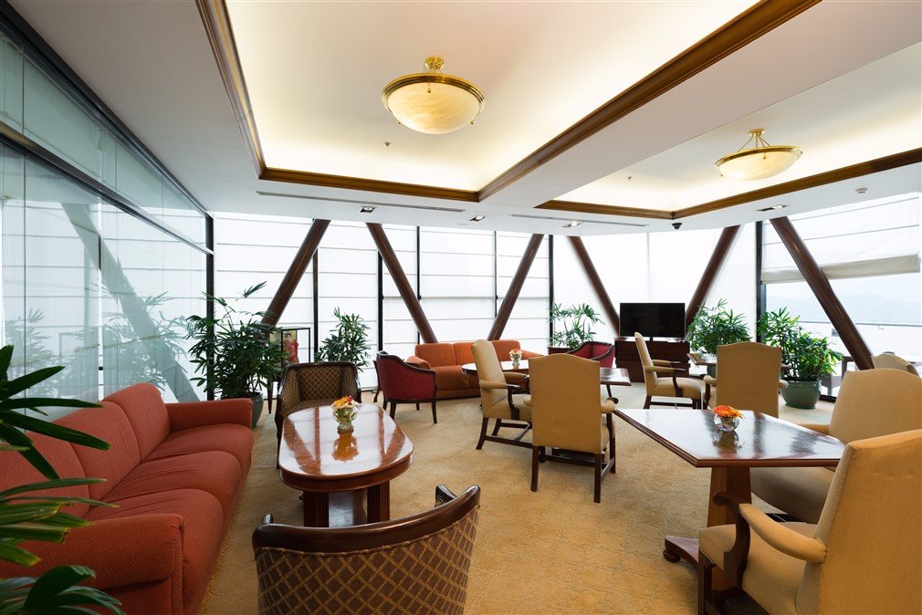 Hotel photo 25 of Marco Polo Plaza Cebu.