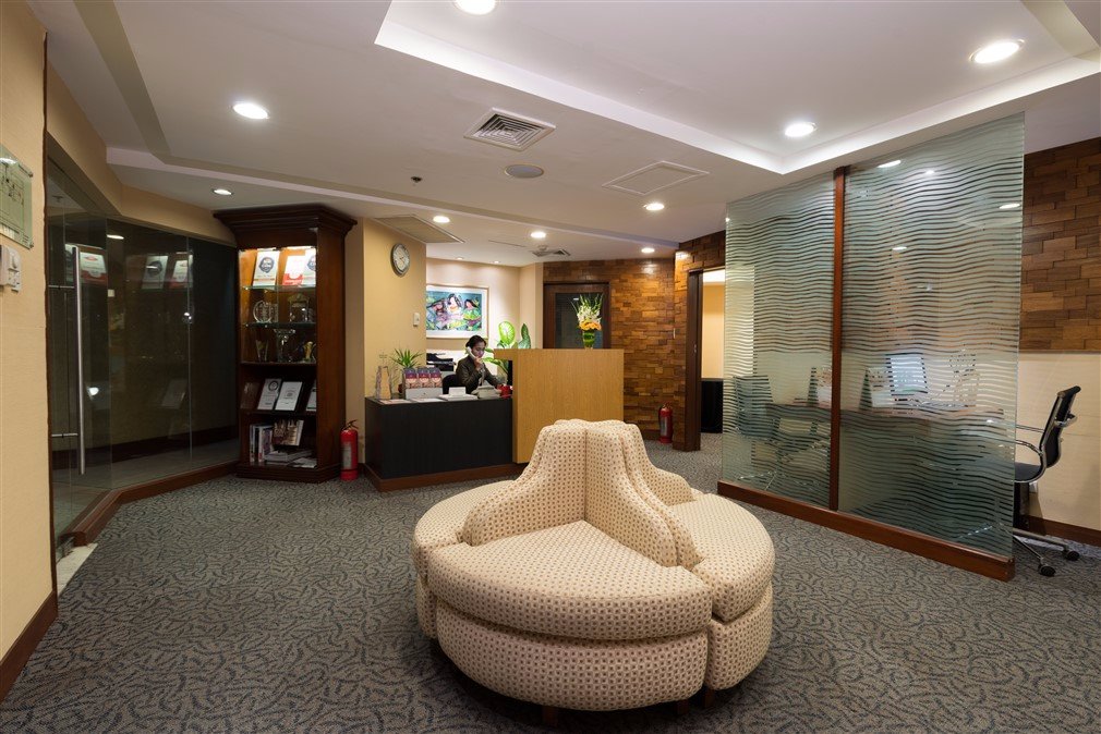 Hotel photo 1 of Marco Polo Plaza Cebu.