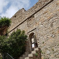 Fortezza Pisana