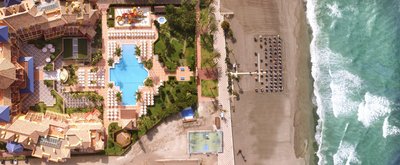 Hotel photo 7 of Iberostar Malaga Playa.