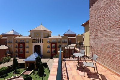 Hotel photo 22 of Iberostar Malaga Playa.
