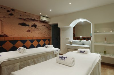 Hotel photo 20 of Iberostar Malaga Playa.
