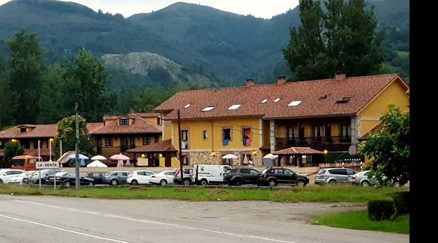 Maravilloso hotel rural con excelente atención . Es la segunda vez que vamos con esta cadena de 