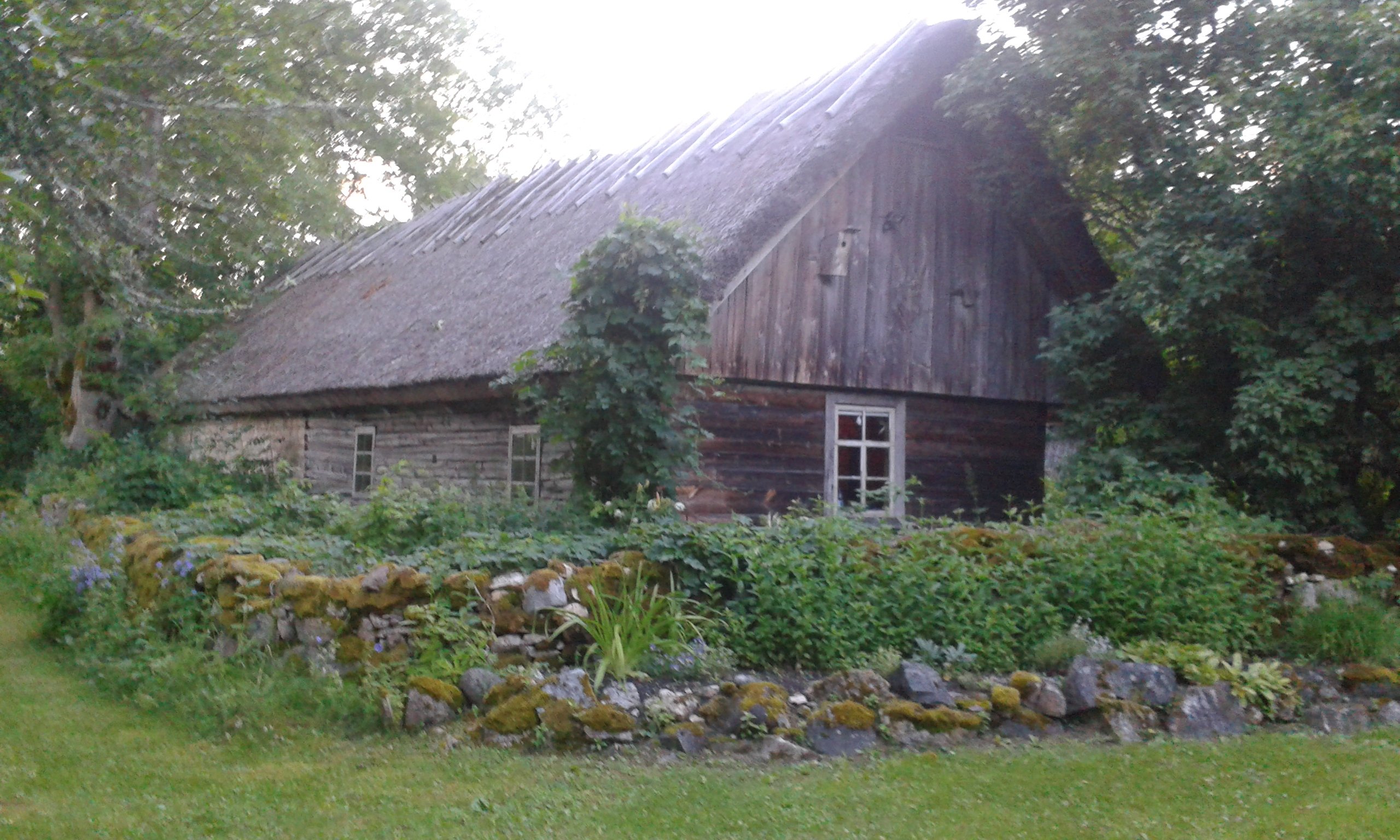 Metsara B&B (Saaremaa, Estonie - Saare County) - Tarifs 2022