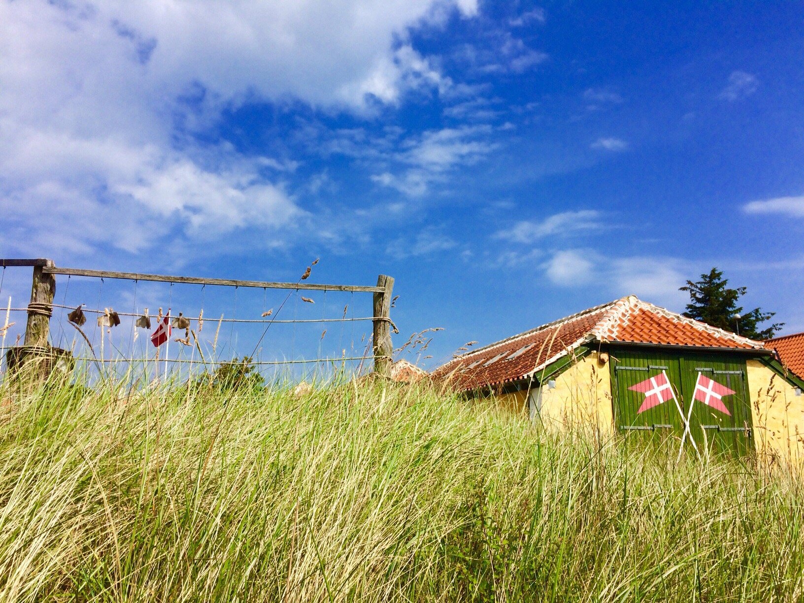 SKAGEN CYKELUDLEJNING All You Need to Know BEFORE You