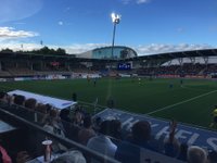 Sonera Stadium (Helsinki) - All You Need to Know BEFORE You Go