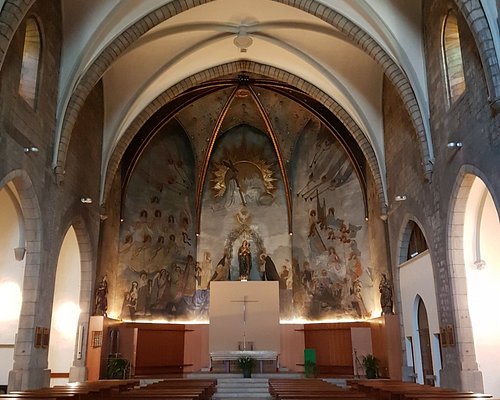 Iglesias y catedrales en Girona - Tripadvisor