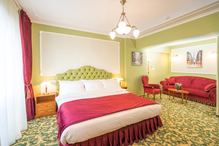 STUDIO ONE ACCOMMODATION SUITES $60 ($̶6̶5̶) - Updated 2023 Prices & Hotel  Reviews - Bucharest, Romania