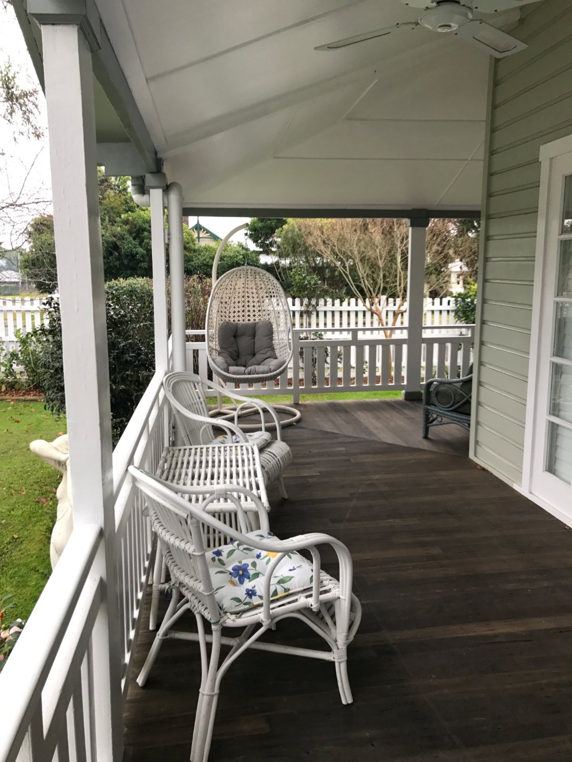 BIRCHES B&B - Prices & Reviews (Taree, Australia)