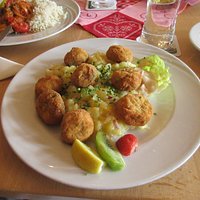 Vegetarisch lecker - auch für Nicht-Vegetarier! Gebackene Champignons
