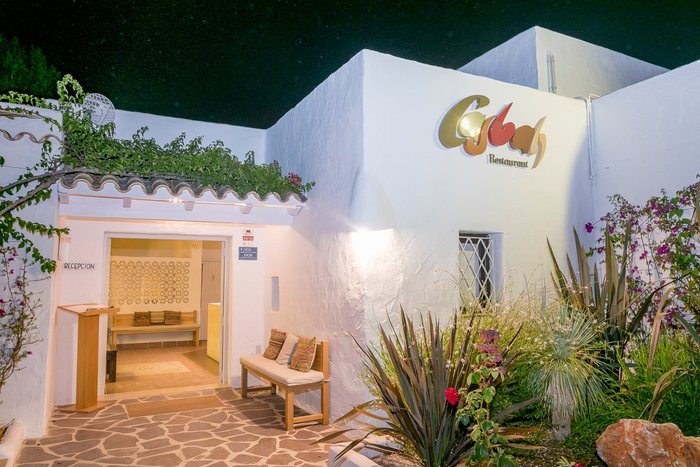 Imagen 8 de Hotel Casbah Formentera