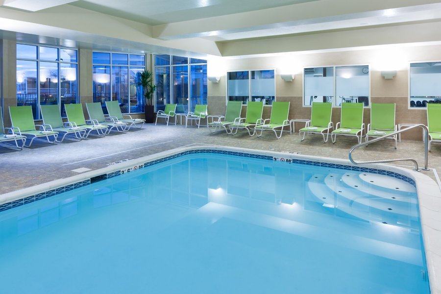 HILTON GARDEN INN CINCINNATI/MASON $76 ($̶8̶9̶) - Prices & Hotel ...