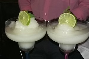 Drinks