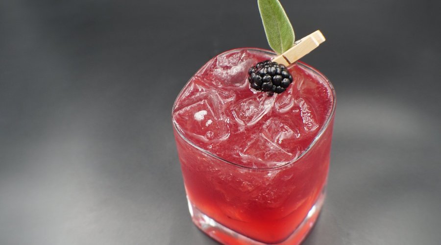 Bramble