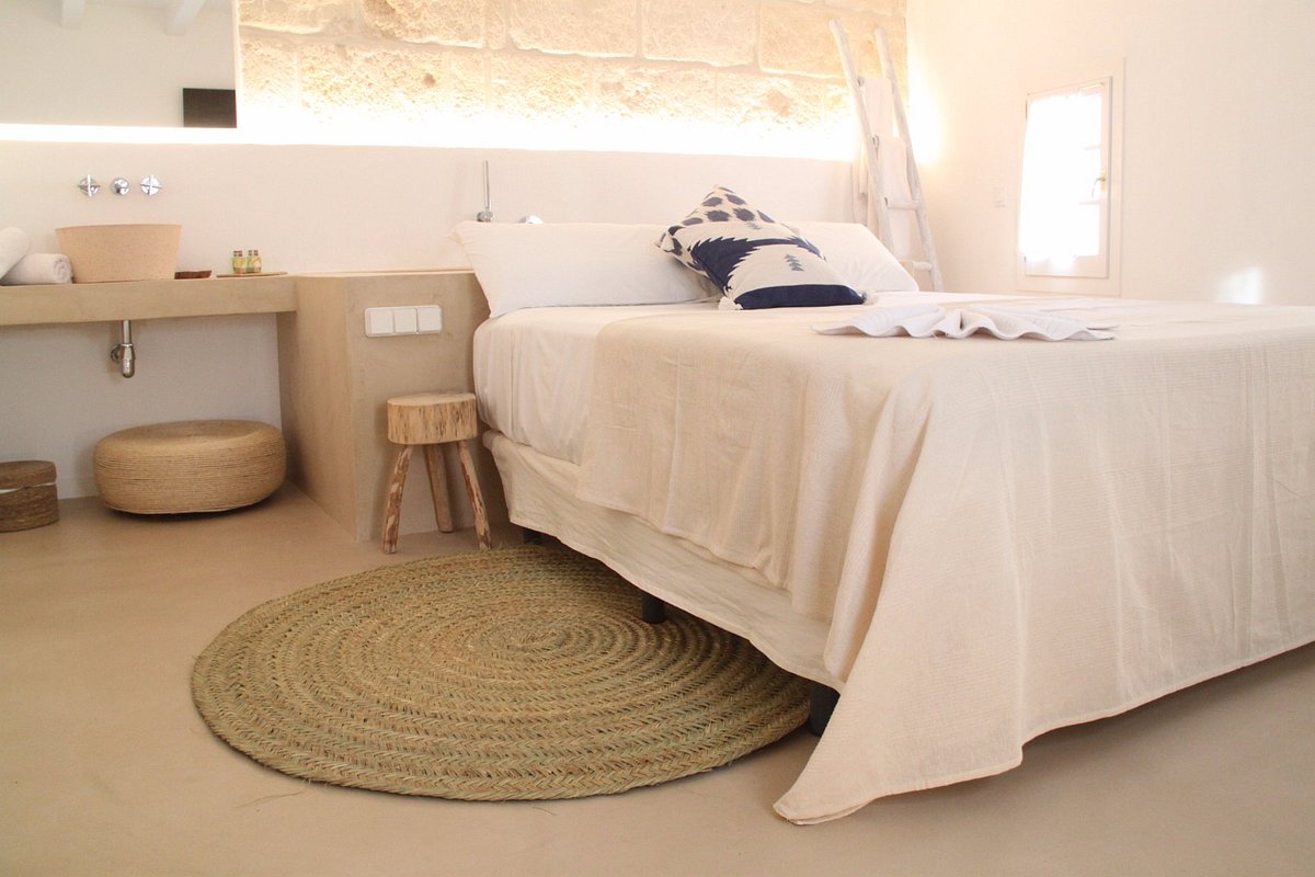 S'ESPARTERIA HOTEL - Ahora 70 € (antes 7̶8̶ ̶€̶) - opiniones