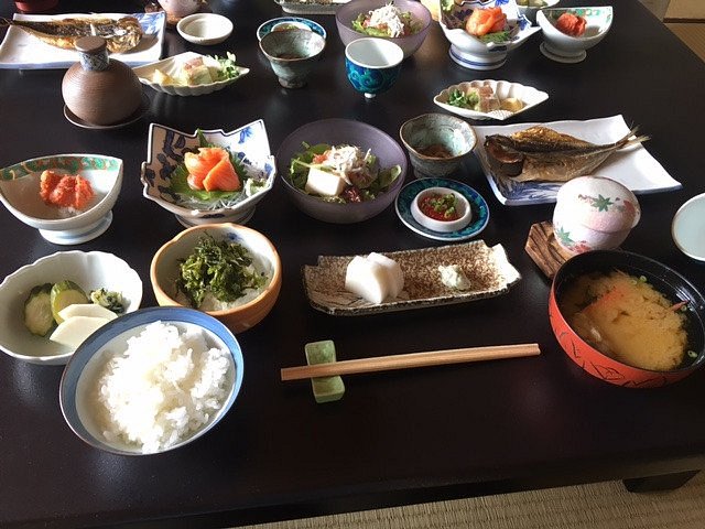 湯河原温泉 割烹旅館 久亭 21年最新の料金比較 口コミ 宿泊予約 トリップアドバイザー