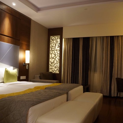 The Chancery Pavilion, Book Bangalore Hotels Staring From ₹ 5580