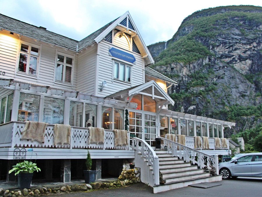 dating site i eidfjord