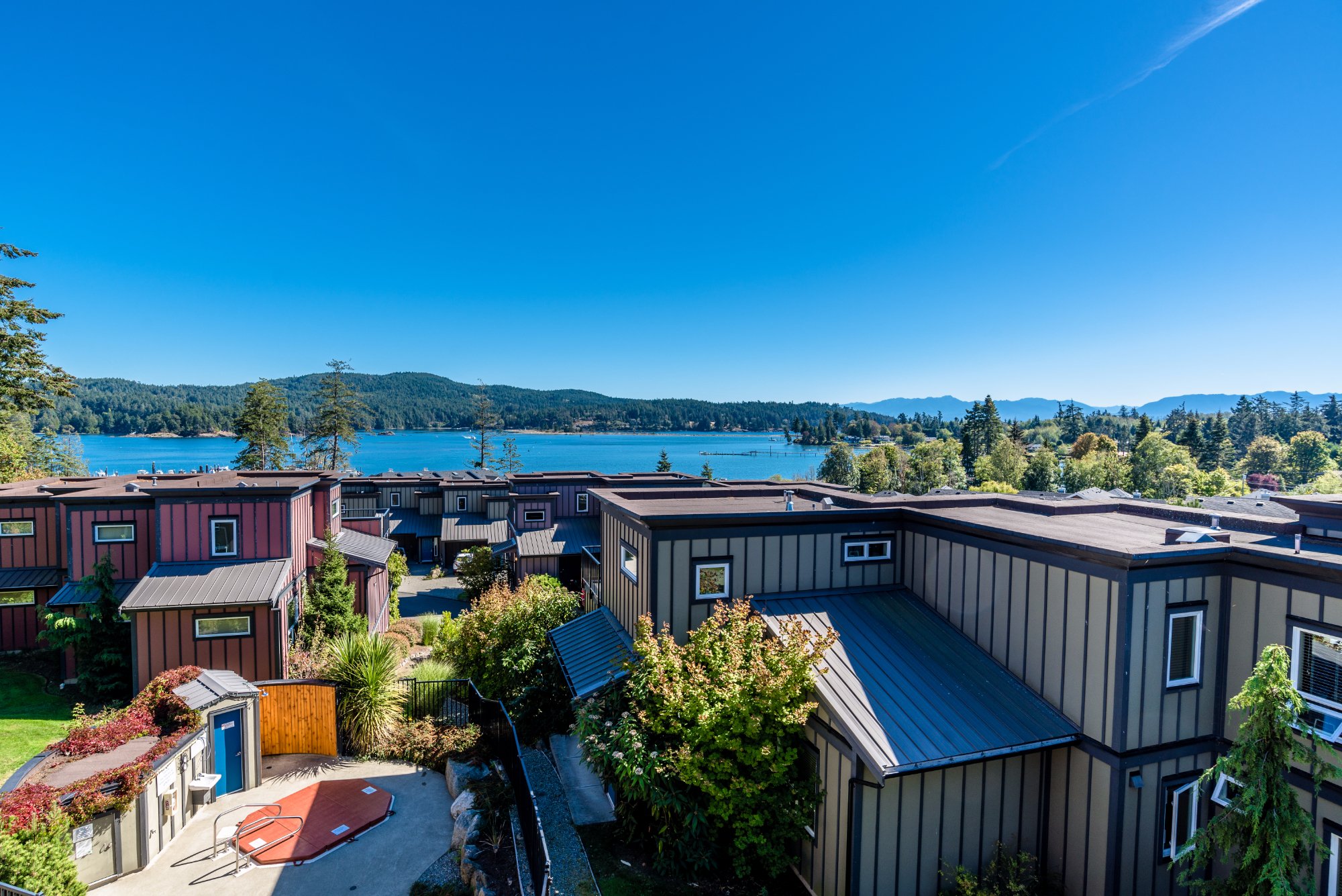 Sooke Harbour Resort And Marina - UPDATED 2024 Prices, Reviews & Photos