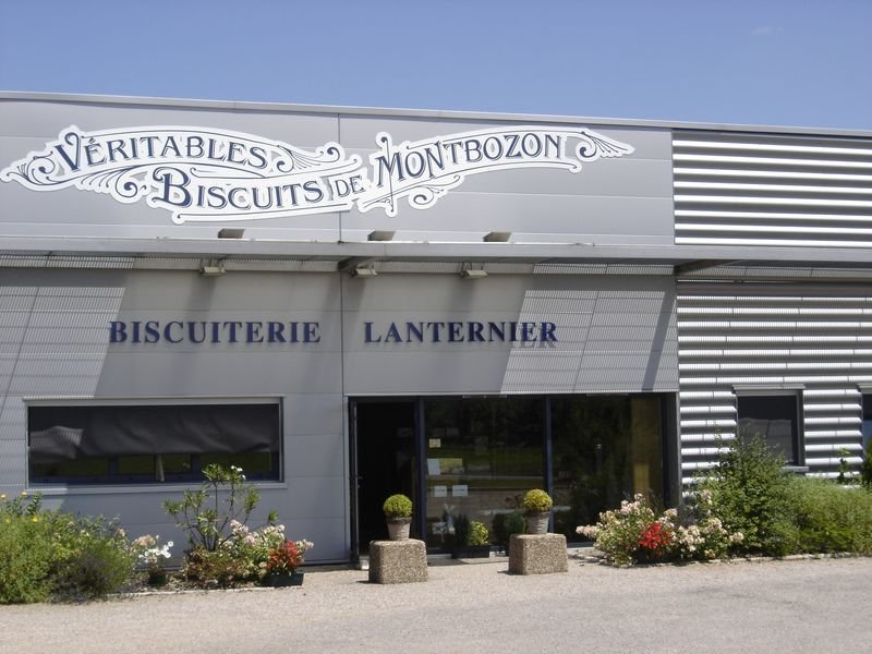 Biscuiterie Artisanale Lanternier (Montbozon) - All You Need to Know ...