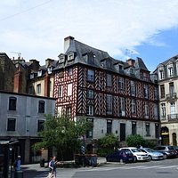 Place du Champ-Jacquet