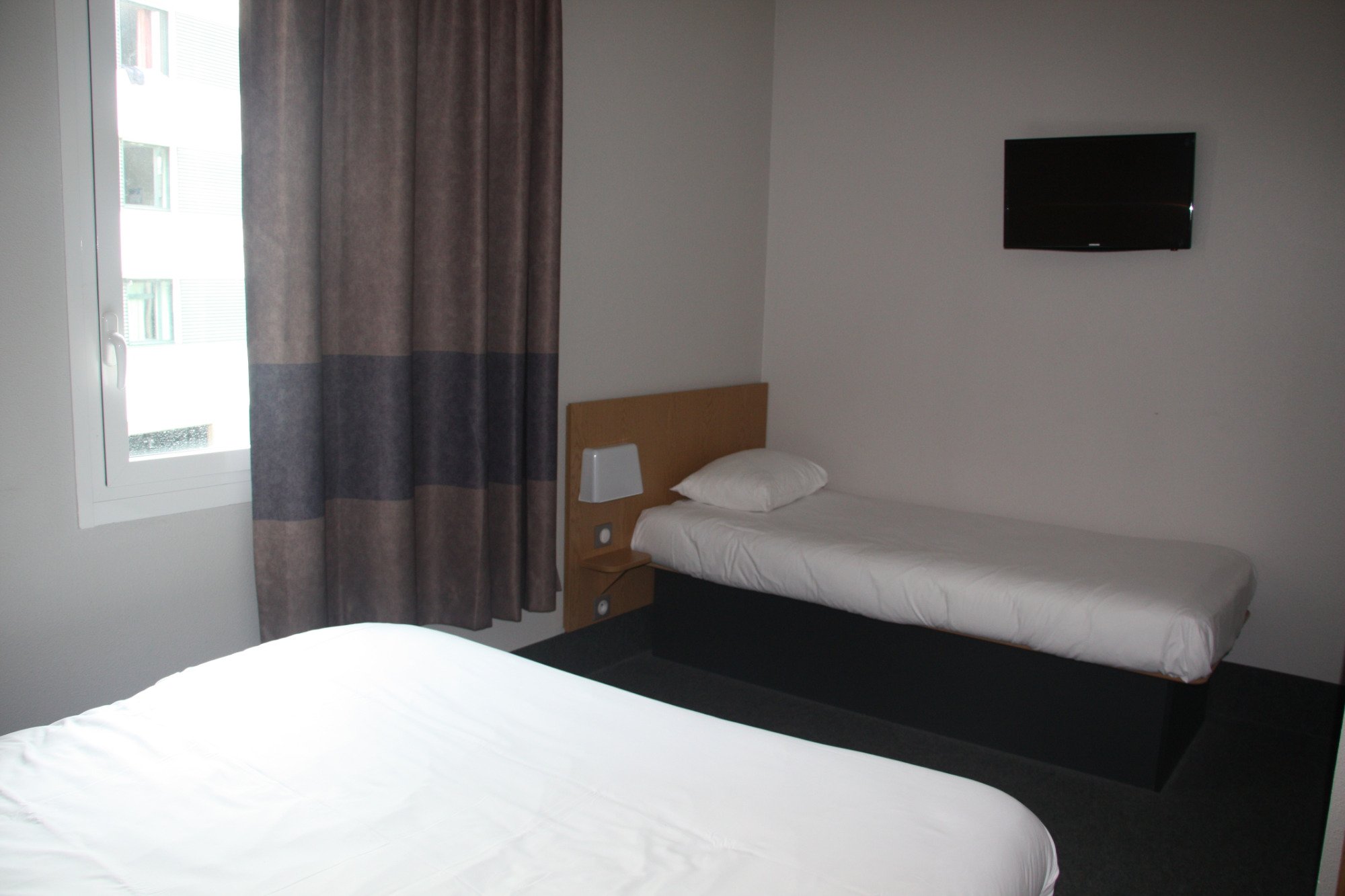 B&B HOTEL LYON OUEST TASSIN : Prezzi E Recensioni (2024)