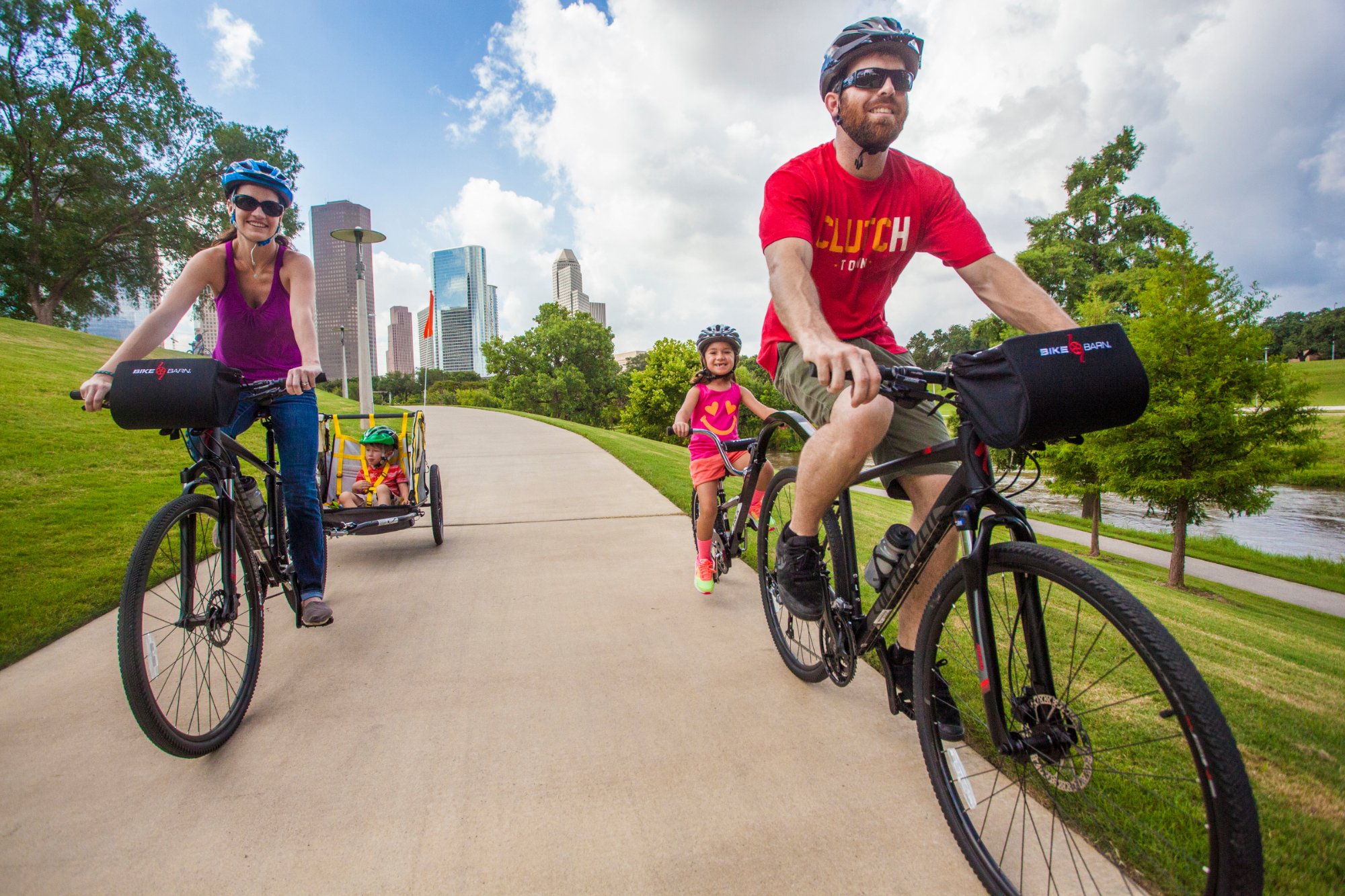 Bayou cyclery clearance