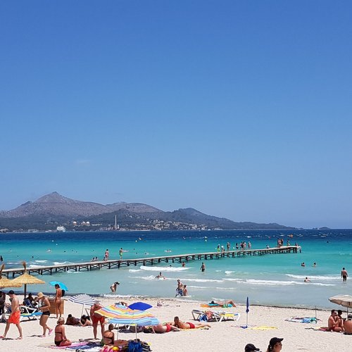 PLAYA DE MURO BEACH All You Need to Know BEFORE You Go (with Photos) picture