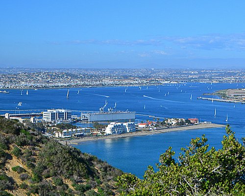 places to visit near san diego ca