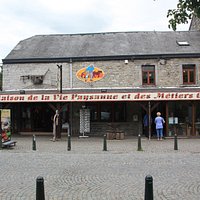 museum