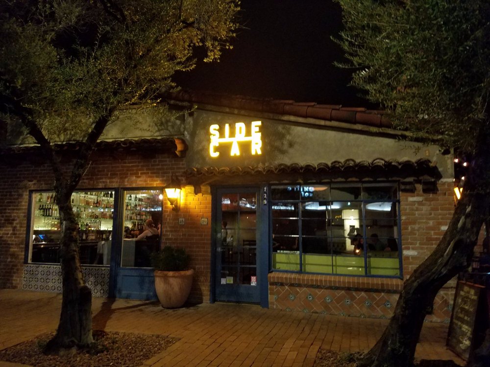 THE 10 BEST Tucson Clubs & Bars (Updated 2024) - Tripadvisor