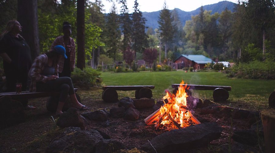 Firepit