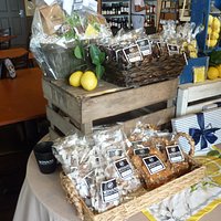 Winans Chocolate & Coffee