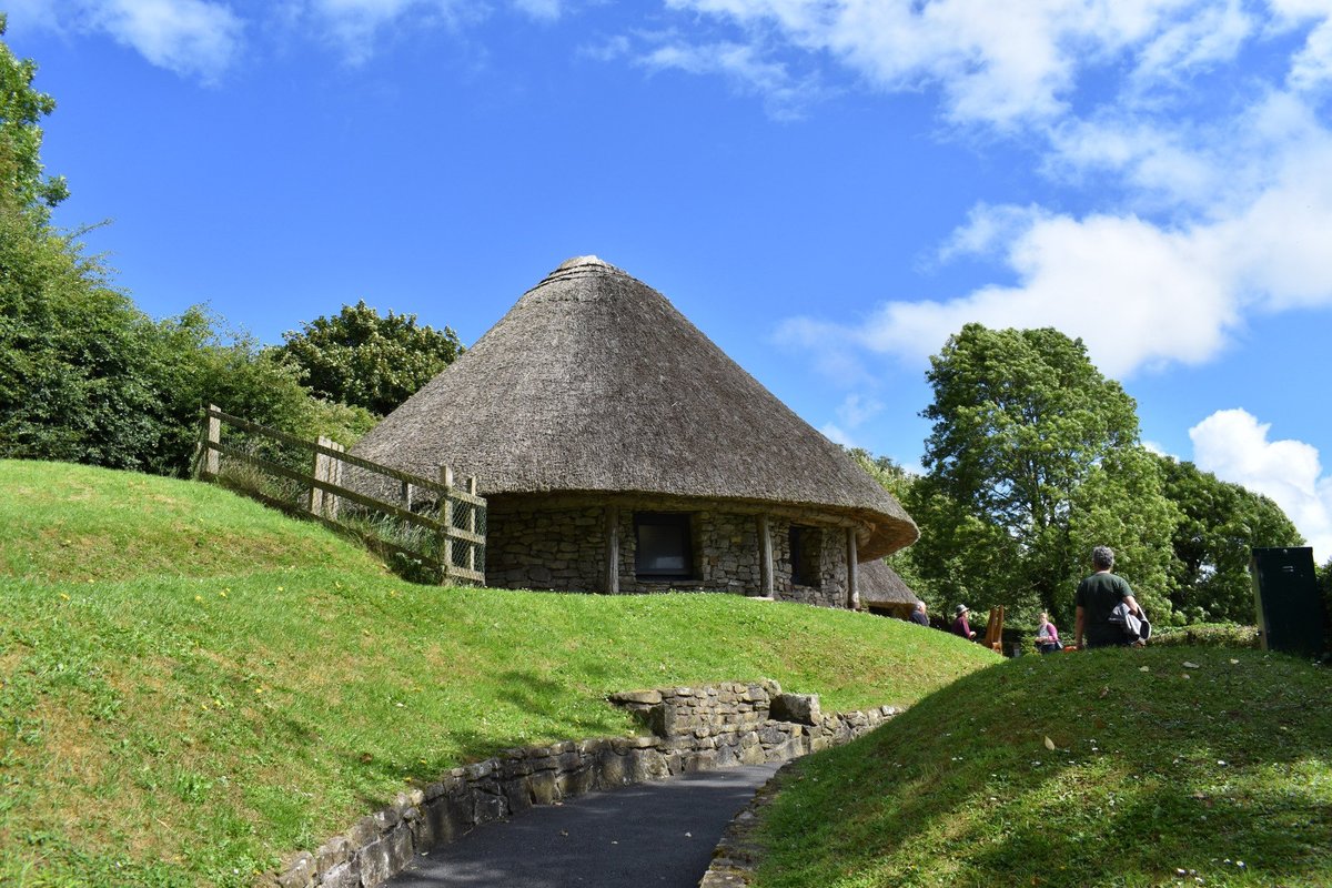 Lough Gur Visitor Centre - All You Need to Know BEFORE You Go (2024)