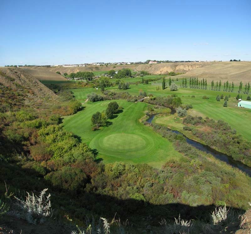 Paradise Valley Golf Course (Medicine Hat) All You Need to Know