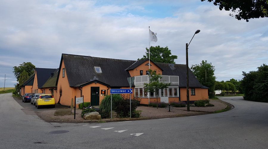 We had another perfect experince at Karnelund Krog & Rum. Thanks to Jan, Peter, Marie, Pernilla 