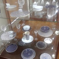 Zbiory Muzeum Ceramiki w Bolesławcu