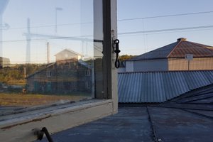 Svit och rum