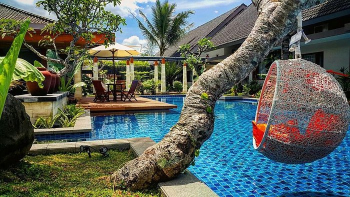 Hotel Termurah di Temanggung