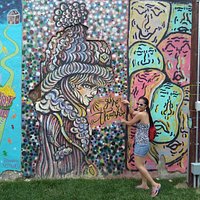 Third Street Art Alley (Niagara Falls) - All You Need to Know BEFORE You Go