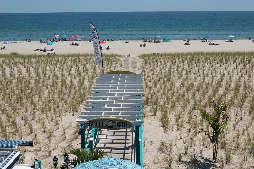 Spray beach motel sales lbi