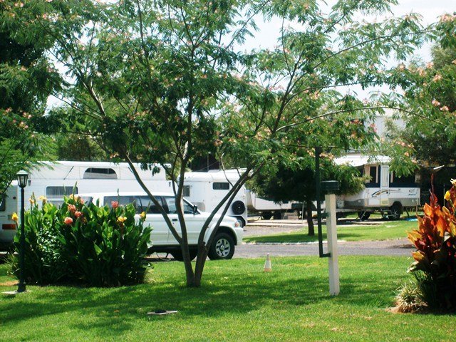 Dubbo Midstate Caravan Park Parking: Pictures & Reviews - Tripadvisor