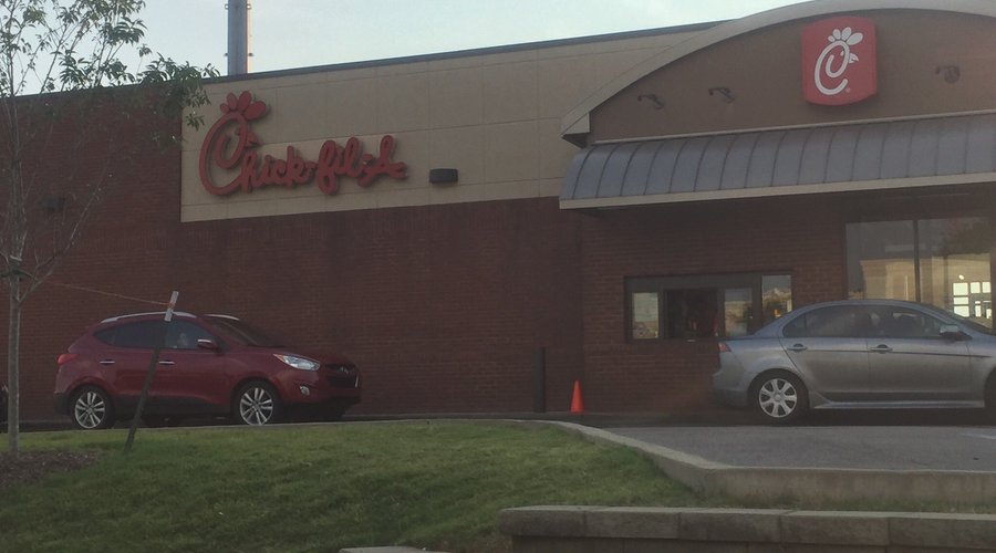 Chick-fil-A