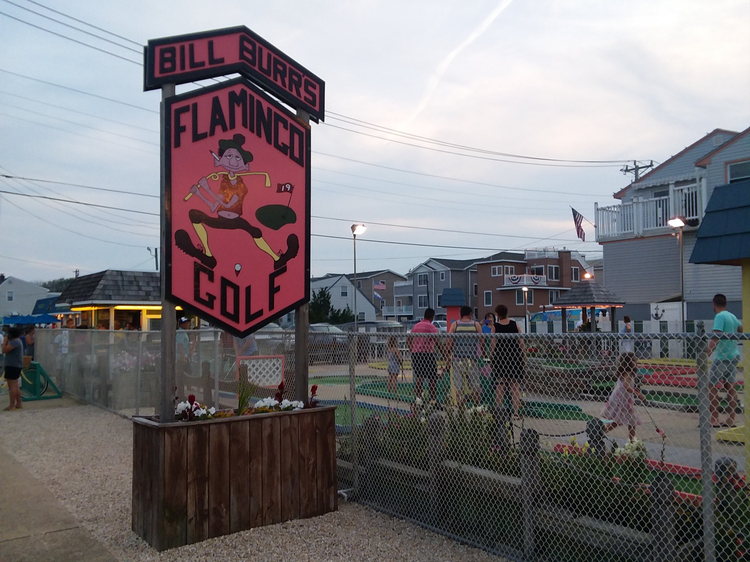 THE 15 BEST Things To Do In Long Beach Island 2024   Flamingo Miniature Golf 