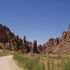 Things To Do in Leslie Gulch, Restaurants in Leslie Gulch