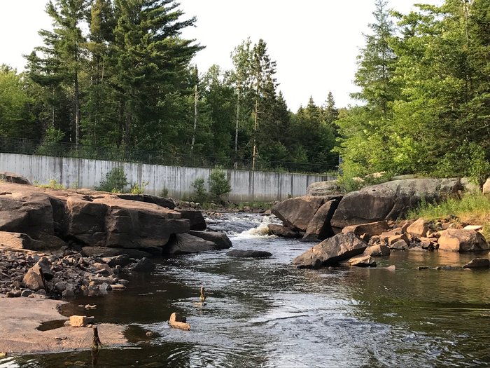 SPIRIT POINT WILDERNESS LODGE - Reviews (South River, Ontario)